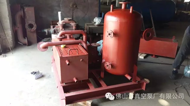 引水專用——引水自動(dòng)水環(huán)真空系統(tǒng)