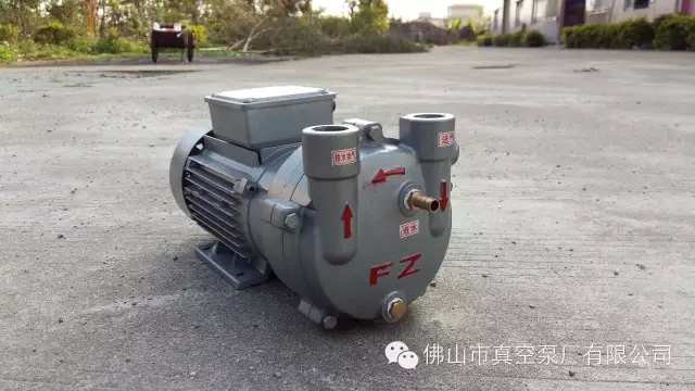 佛真水環(huán)真空泵 佛真水環(huán)真空泵