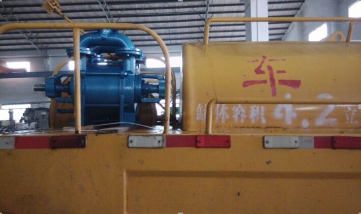 高壓清洗車 高壓清洗車