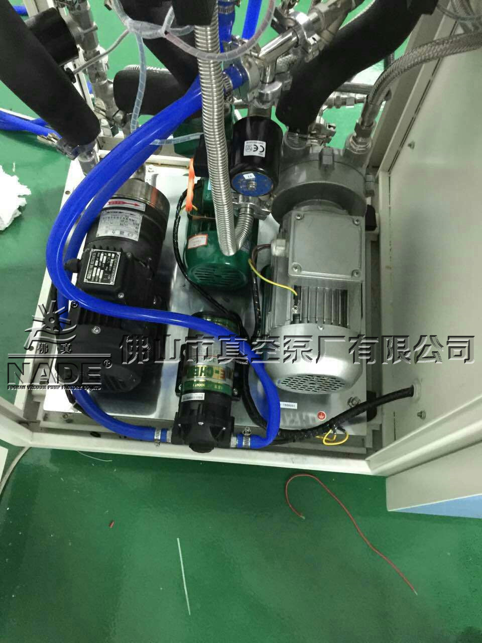 zkb負壓系統(tǒng)在醫(yī)用超聲波領(lǐng)域應(yīng)用