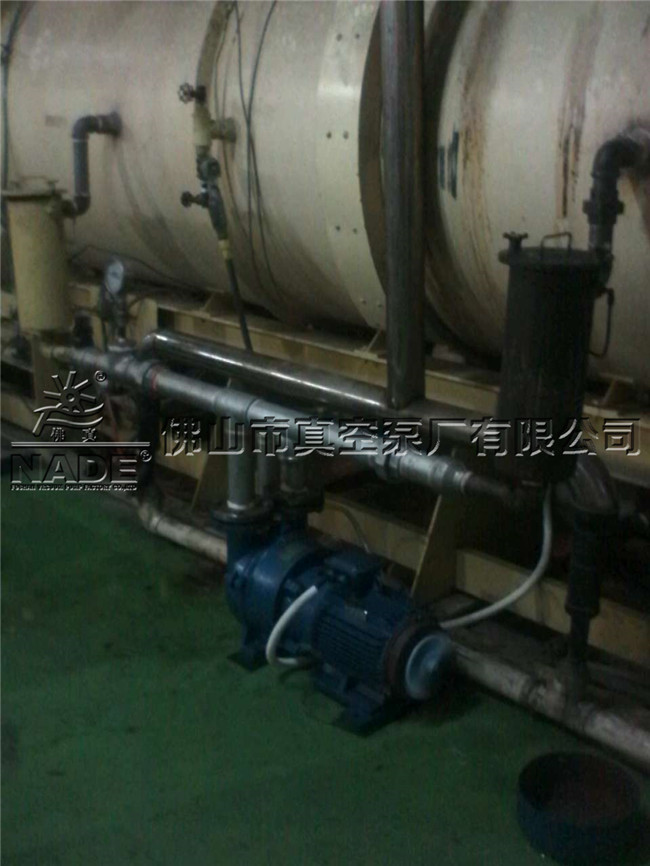 佛山市南海必得福無紡布有限公司使用現(xiàn)場(chǎng) 佛山市南海必得福無紡布有限公司使用現(xiàn)場(chǎng)