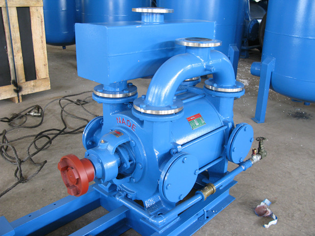 在原材料成本不斷上漲地情況下佛真水環(huán)真空泵價格將如何？