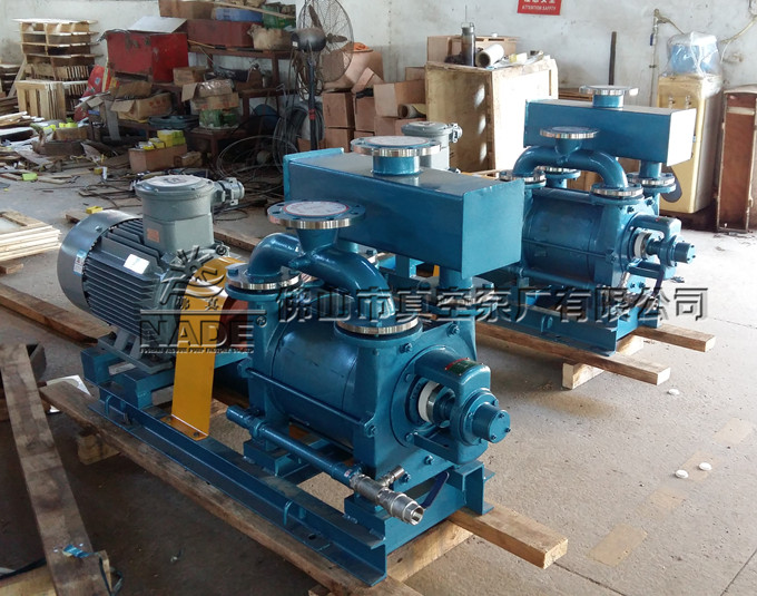 正確選擇水環(huán)真空泵要注意哪些問題？