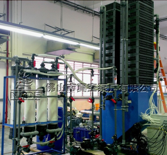 污水處理凈化系統(tǒng) 污水處理凈化系統(tǒng)