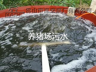 養(yǎng)豬場(chǎng)污水處理 養(yǎng)豬場(chǎng)污水處理