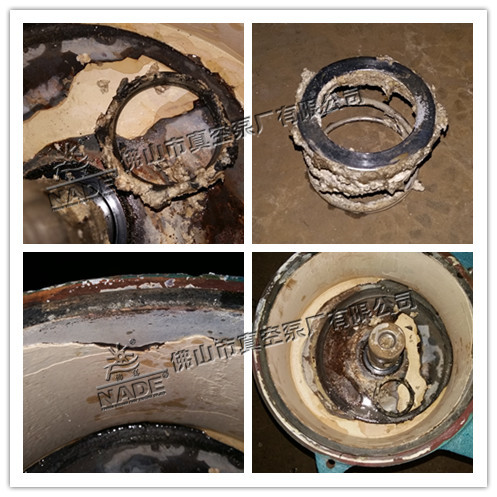 水環(huán)真空泵如何防止水垢的形成 水環(huán)真空泵如何防止水垢的形成