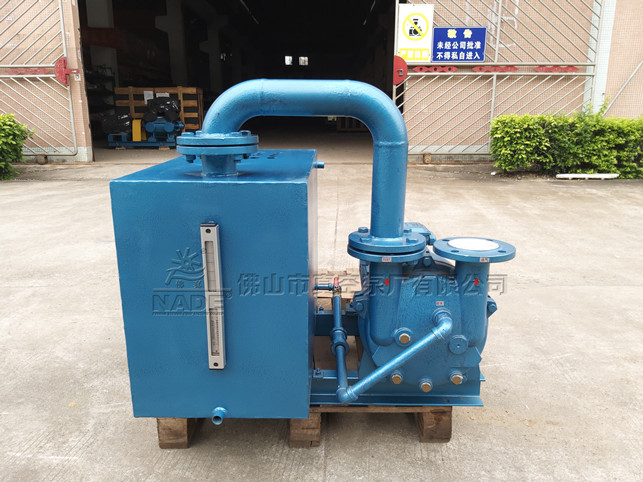 木工機械配套專用水環(huán)真空泵