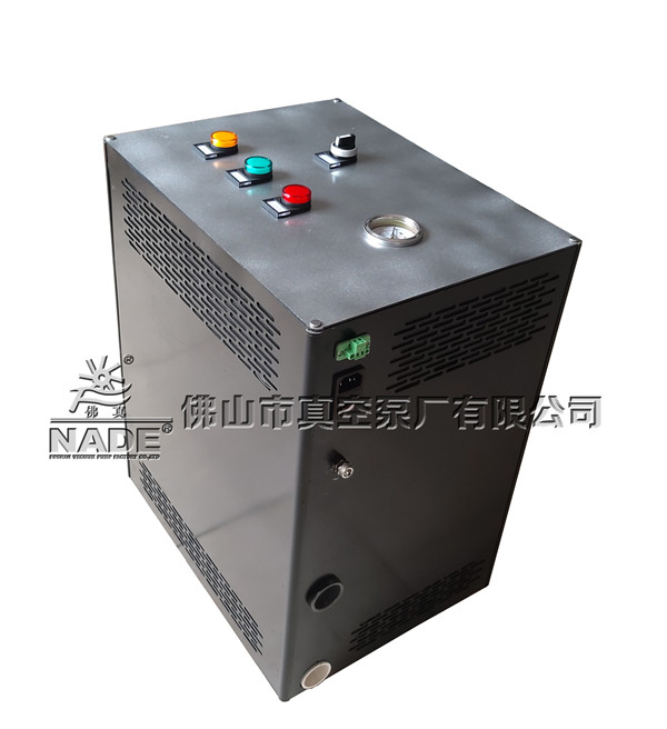 L-900系列水環(huán)真空泵；口腔中央負(fù)壓抽吸，牙科，醫(yī)療設(shè)備行業(yè)均可使用1