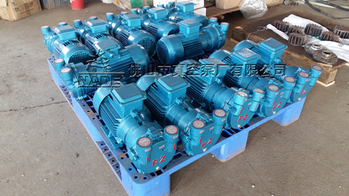 真空泵鋁線電機(jī)與銅線電機(jī)的差異比較 真空泵鋁線電機(jī)與銅線電機(jī)的差異比較