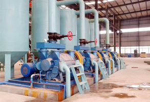 四川衛(wèi)東機(jī)械廠使用現(xiàn)場(chǎng)