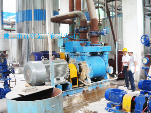 佛真成功案例-制糖現(xiàn)場(chǎng) 佛真成功案例-制糖現(xiàn)場(chǎng)