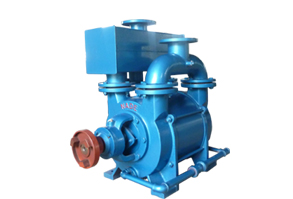 SK系列水環(huán)式真空泵 SK系列水環(huán)式真空泵